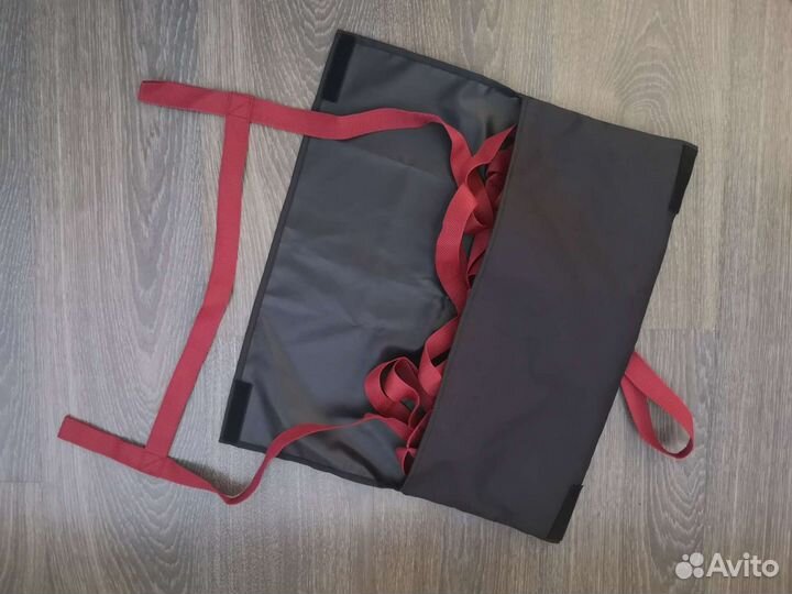 Координационная лестница в чехле