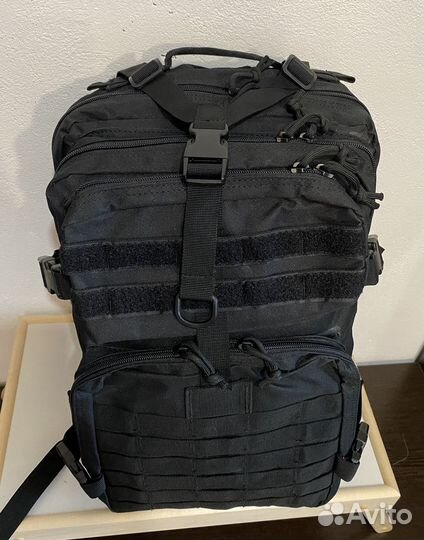 Рюкзак походный 42 литров