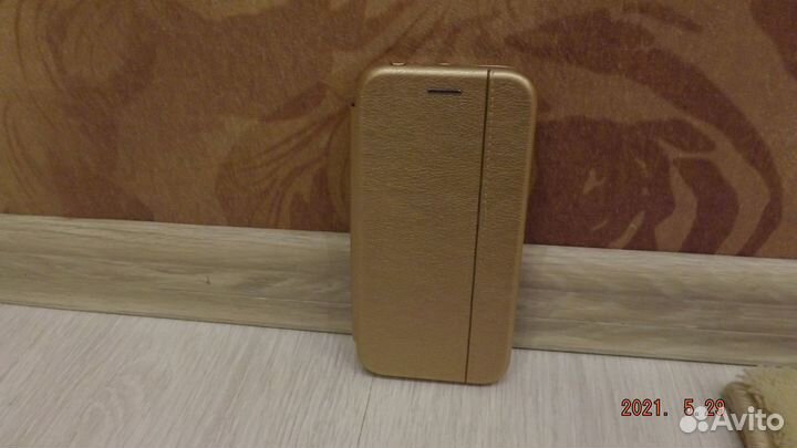 Чехол для Samsung Galaxy A01 (A015F)