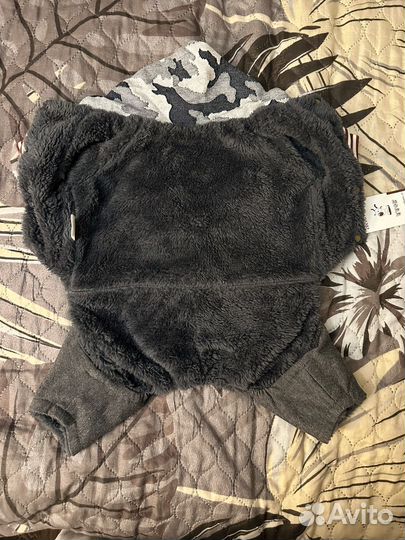 Комбинезон для собак