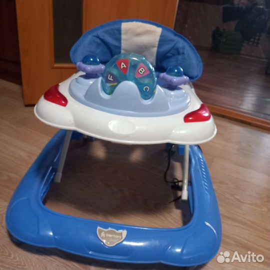 Ходунки детские