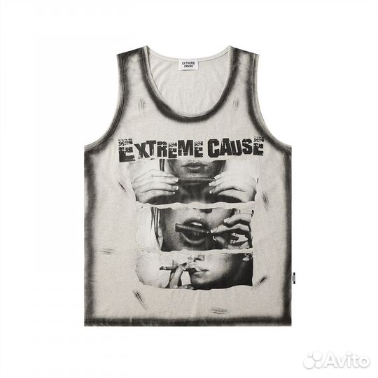 Майка archive y2k