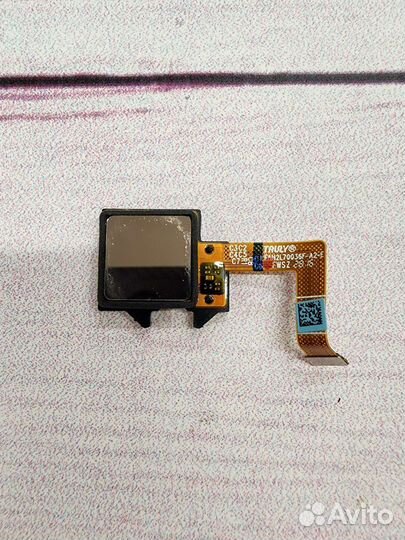 Leeco x527 LE 2 разбор