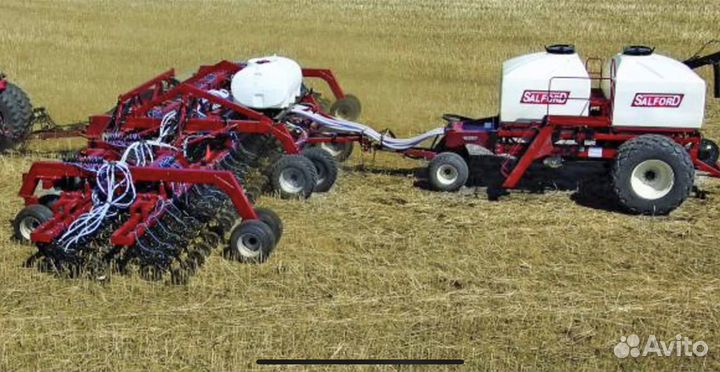 Менеджер по продаже сельскохозяйственной техники