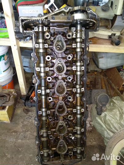 Продаю гбц от Шевроле трейл блейзер LL8