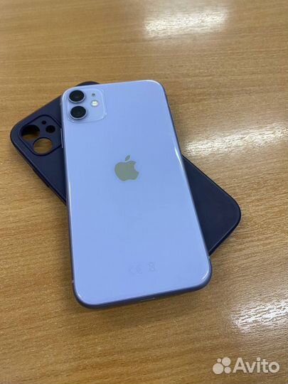 iPhone 11, 64 ГБ