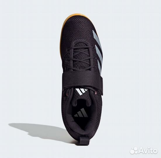 Оригинальные штангетки adidas Powerlift 5