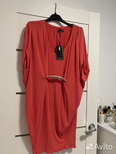 Летнее праздничное платье Imperial Италия