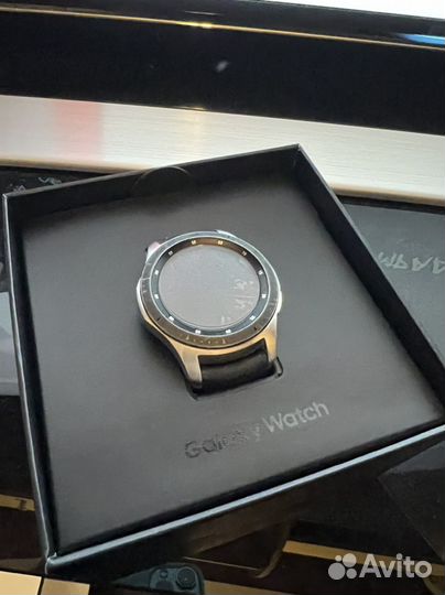 Samsung galaxy watch 46 mm