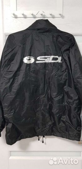 Sidi Костюм от дождя K-Out-Rain