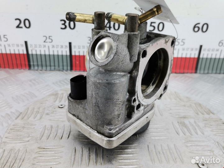 Заслонка дроссельная для Audi A3 8P