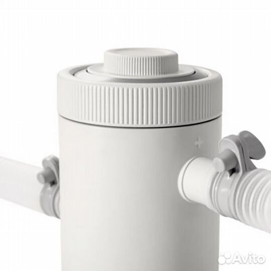 Картриджный фильтр-насос 1250 л/ч Intex 26602