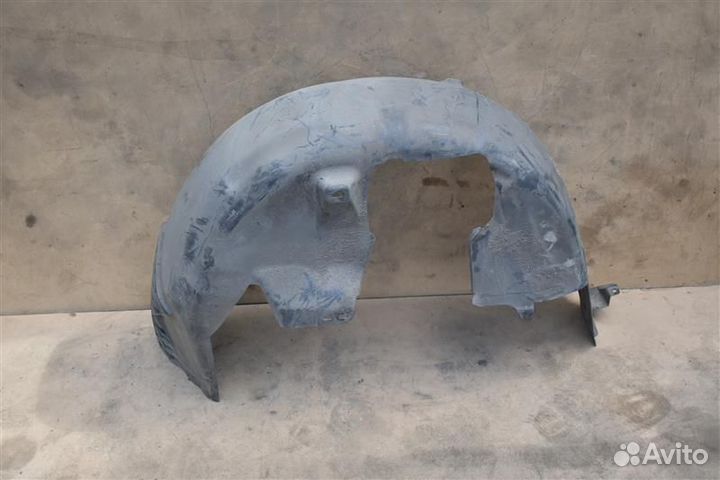 Подкрылок задний левый Opel Insignia лифтбек