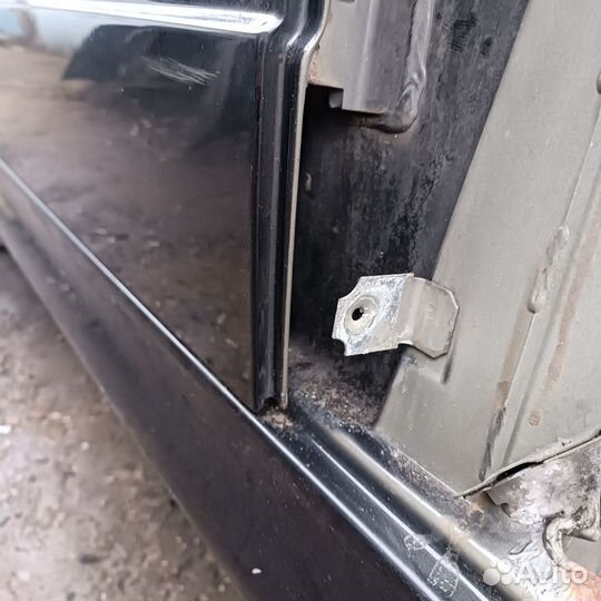 Bmw e39 дверь передняя правая