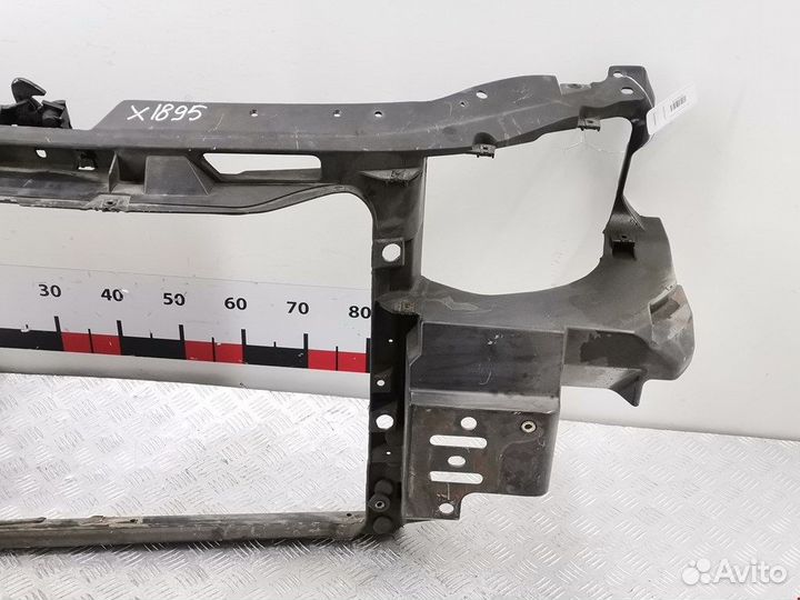 Панель передняя (телевизор) для Ford Galaxy 1