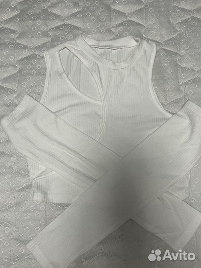 Топ женский