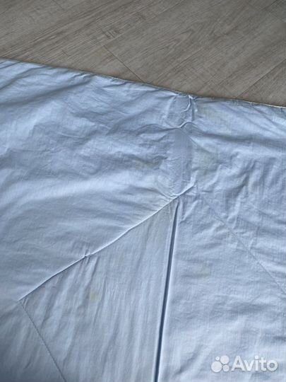 Конверт на выписку летний