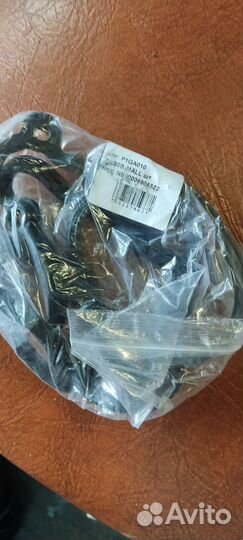 Маслосъемные колпачки hyundai accent