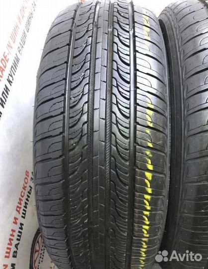 Nexen N7000 Plus 205/60 R16 92V