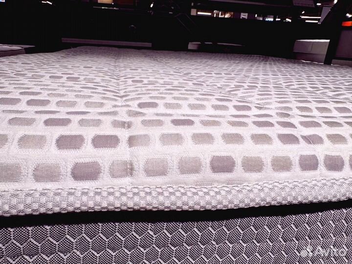 Матрас ортопедический 160х200