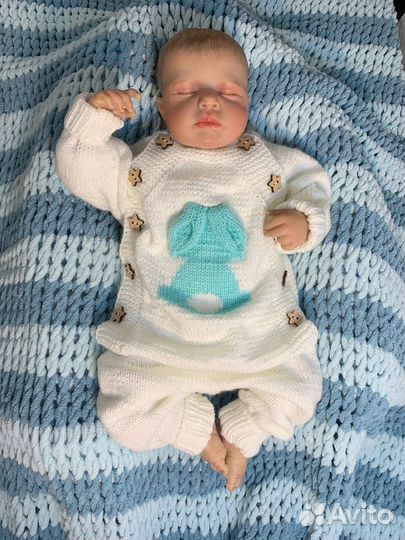 Детский комбинезон Заказ для Валентины