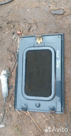 Крышка дверца бардачка DAF XF105 XF 105