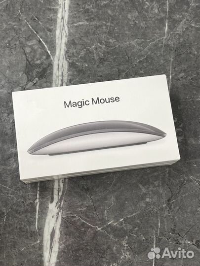Magic Mouse 3