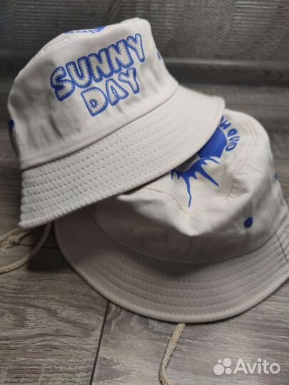 Панамка детская