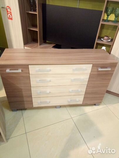 Сборка мебели