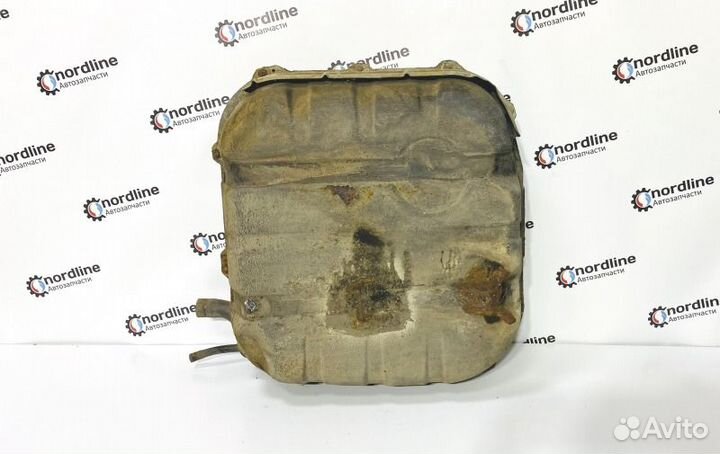 Бак топливный Kia Ceed 1 хэтчбек 1.4 G4FA 2008