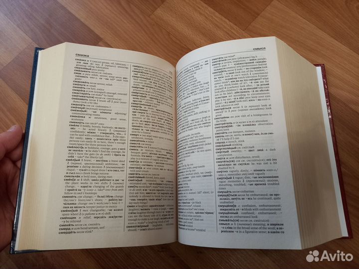 Словарь Мюллера