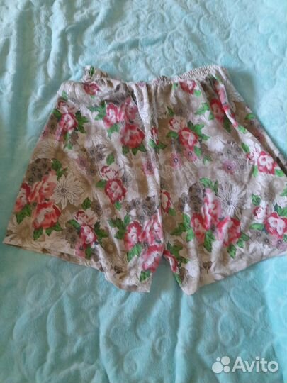 Шорты женские