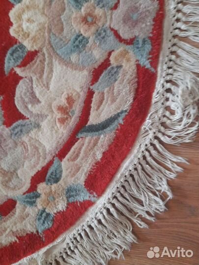 Ковер шерстяной экспортного исполнения