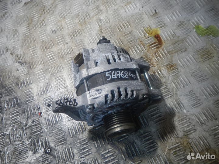 Б/У Б/У Генератор, Mitsubishi (Митсубиси) -lancer