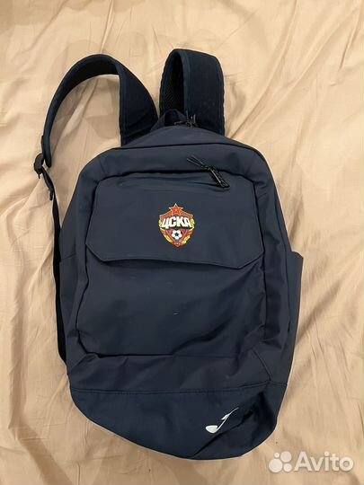 Рюкзак пфк цска