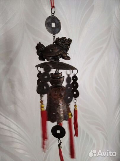 Музыка ветра