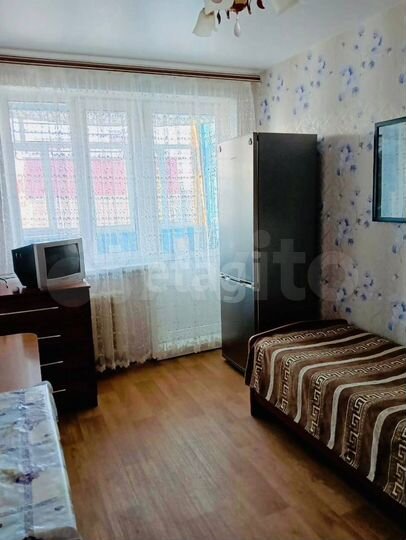 Квартира-студия, 17 м², 4/12 эт.