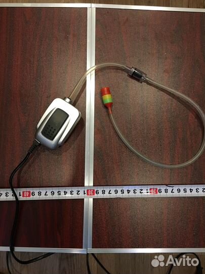 Много чего для аквариума