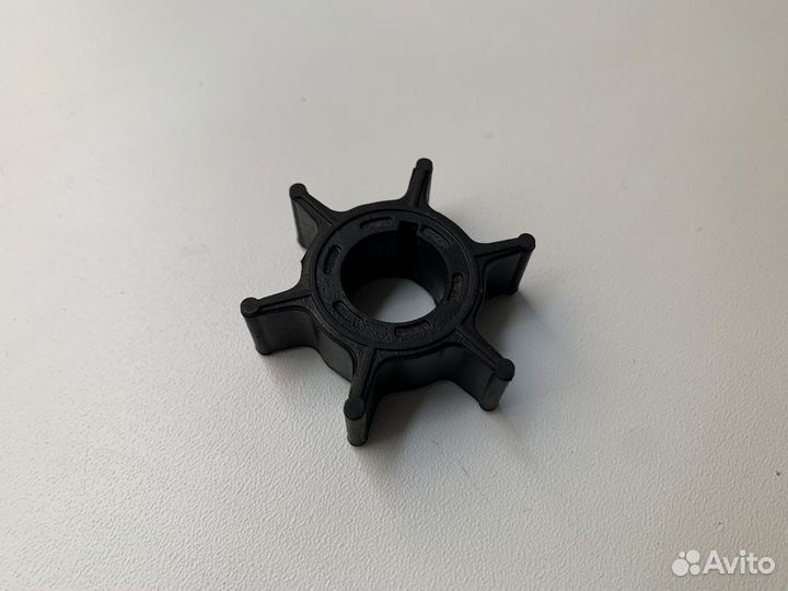 Крыльчатка помпы Honda BF10 15 20