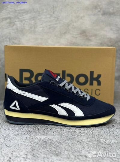 Кроссовки мужские Reebok classic (Арт.11115)