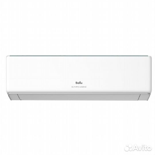 Сплит-система Ballu BSW-12HN1 23Y Olympio Legend