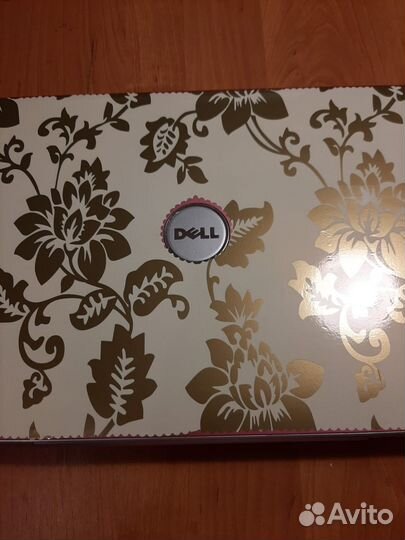 Ноутбук dell модель Inspiron 1525 pp29L