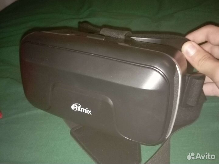VR очки длятелефона