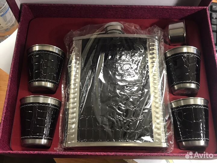 Подарочный набор для мужчин