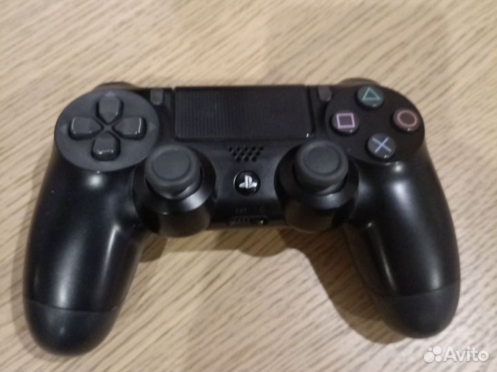 Sony PS4 slim 500gb