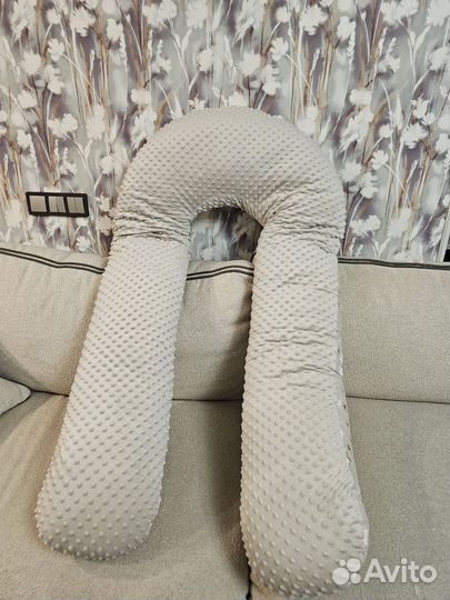 Подушка для беременных бу