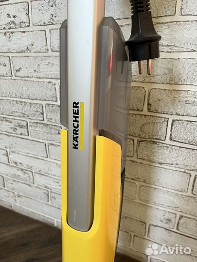 Паровая швабра Karcher Sc 2 upright easyfix