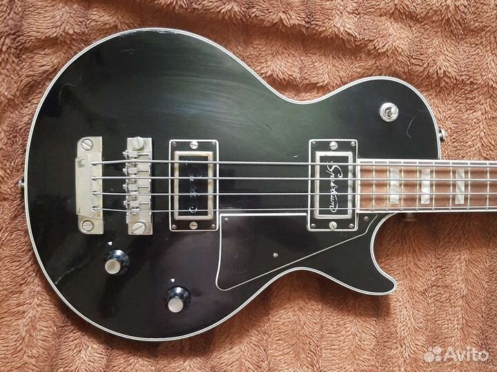 Бас гитара Diamant