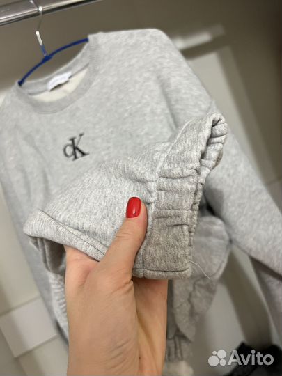 Спортивный костюм calvin klein