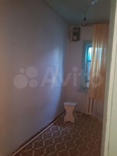 Дом 54 м² на участке 1 сот.
